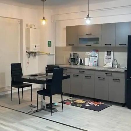 Apartament Intr-O Zona Rezidentiala Linistita Iasi Eksteriør bilde