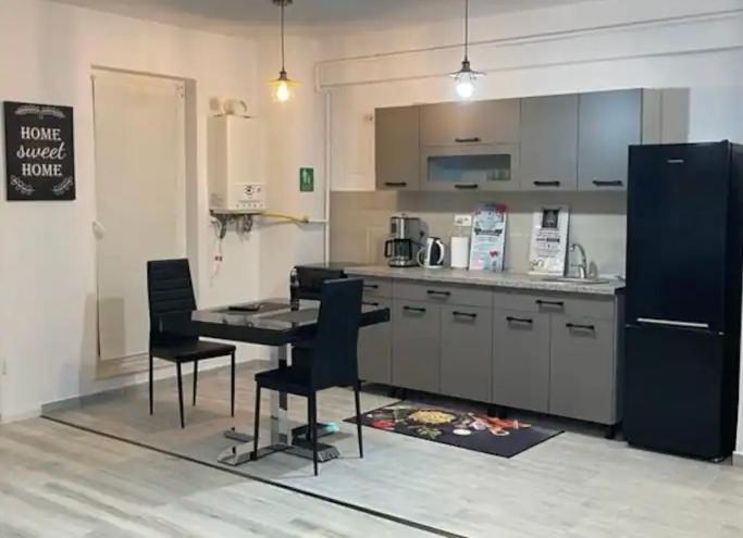 Chic Apartament Complex Inamstro Iasi Eksteriør bilde