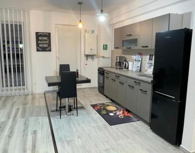 Chic Apartament Complex Inamstro Iasi Eksteriør bilde