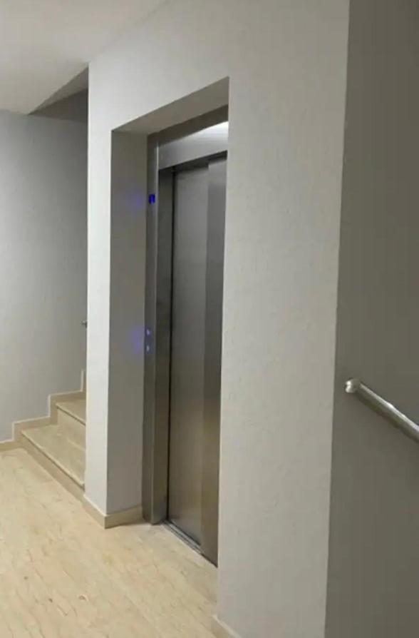 Chic Apartament Complex Inamstro Iasi Eksteriør bilde